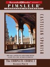 Cover image for Spanish (Castilian) IA